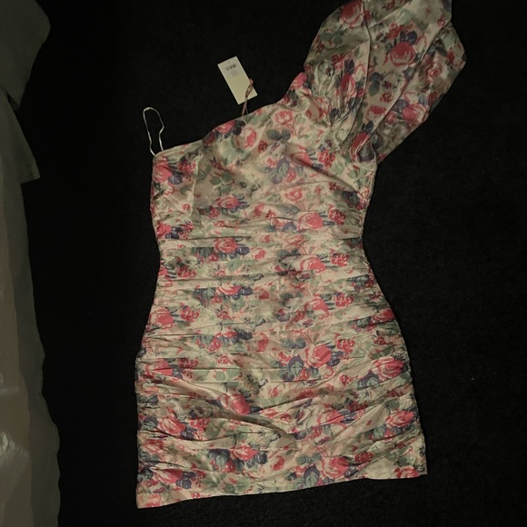 LoveShackFancy never been worn Altie dress - Picture 2 of 5
